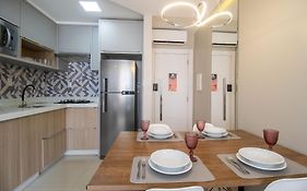 POS32B - Lindo Espaço, Climatizado, TV Smart
